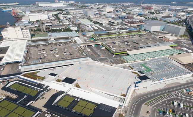 【YOKOHAMA Hack!】建築物の劣化度調査のアイデア募集を開始しました！