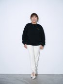 田中律子 Sustainable Message スウェット Type C