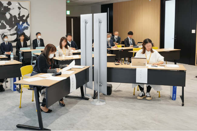 アイティフォーグループが4年連続で自治体の催告架電業務ロールプレイングコンテストを開催