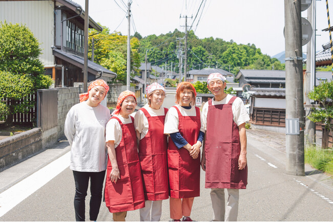 【全国50地域突破】シニアが主役の食事業「ジーバーFOOD」、展開確定地域数が累計56地域に到達！