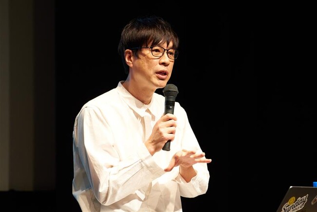 「幸せの ちからになる　～適糖生活～トークショー」1月27日（火）よりYouTubeにて期間限定公開