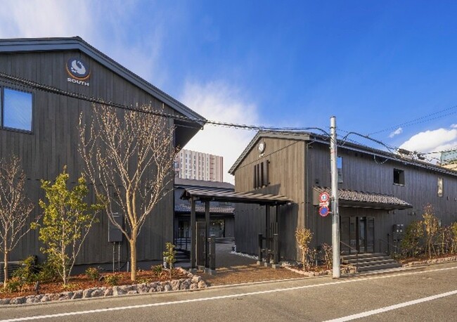 東京スカイツリータウン(R)至近に木造宿泊施設「T-home 景 (KEI)」が竣工