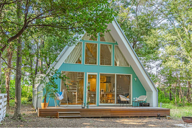 【最大20％OFF】茨城・境町でハワイ気分を満喫する「ALOHA GLAMPING RESORT SAKAI」で3周年を記念したャンペーンを販売開始