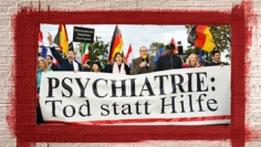 「ホロコースト犠牲者を想起する国際デー」に寄せて、精神医学による人権侵害と闘うドイツ人活動家のストーリーが1月28日 サイエントロジー・ネットワークにて放映