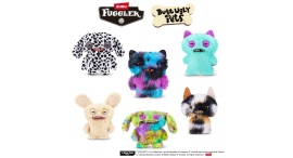 Fuggler（ファグラー）新シリーズ 2026年2月1日発売「Butt Ugly Pets (バット アグリー ペッツ)」