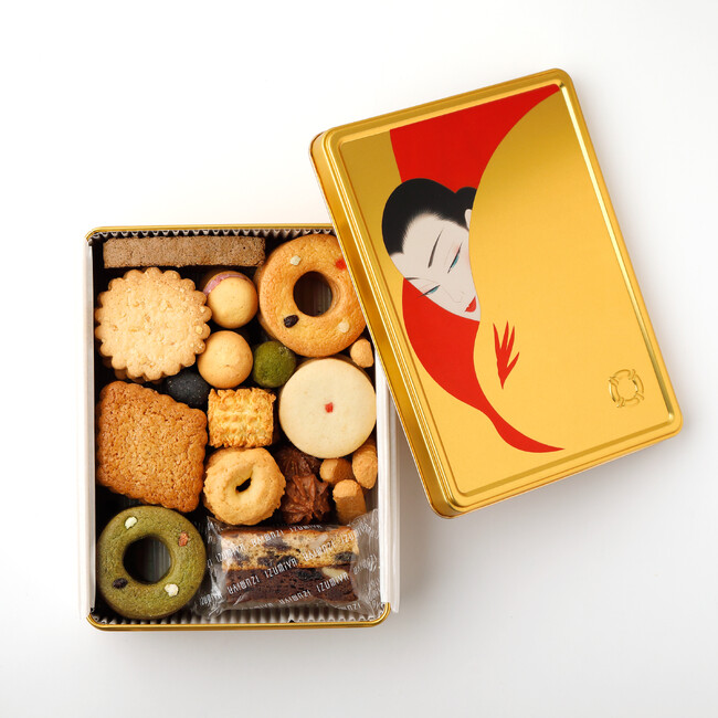 【紀ノ国屋・初開催】老舗菓子店「泉屋」の歩み講演会