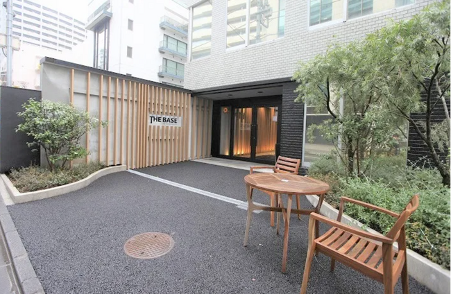東京本社移転のお知らせ