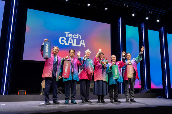 「TechGALA Japan 2026」本日より開幕！