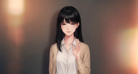 『風俗に溺れて／天売島から来た少女』発売のお知らせ