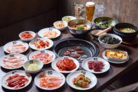 【牛角】年に一度の「肉の日祭り」開催！生ビール190円・カルビ290円など、20品以上が何皿・何杯でも特別価格～2月9日「肉の日」を記念した特別企画～