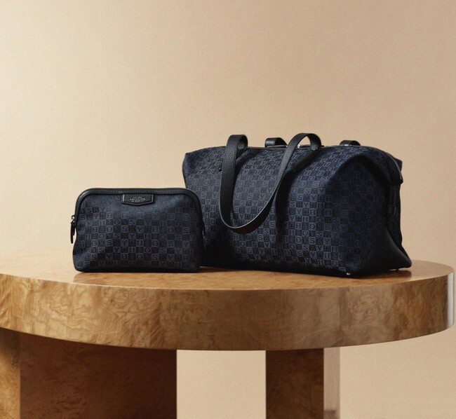 【SMYTHSON】「日本橋三越本店」移設のお知らせ