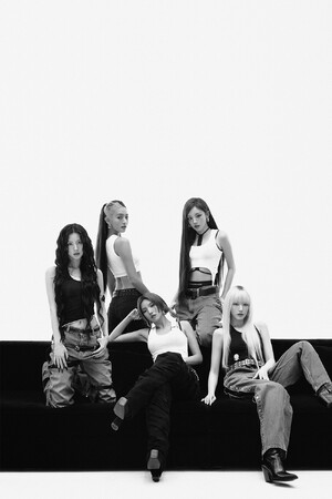 i-dle、新鋭ラッパーskaiwaterとコラボした2026年1発目となる新曲『Mono（Feat. skaiwater）』リリース