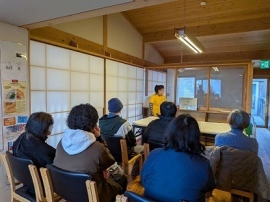「簡単に実践出来る&ストレスに効果的な援助技術」が1月22日 長野にて開催