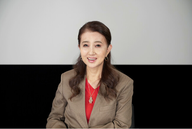 秋吉久美子さんからコメントも到着！「クミコが選ぶ、とっておきのクミコ　～秋吉久美子秘蔵傑作選～」2月・3月特集放送！CS衛星劇場