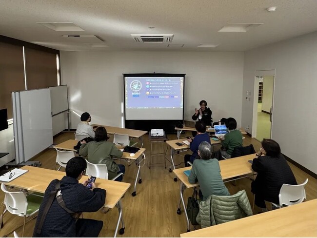 【橋本市】「誰もがクリエイターになれる」AI教室が描く、地域の新しい未来