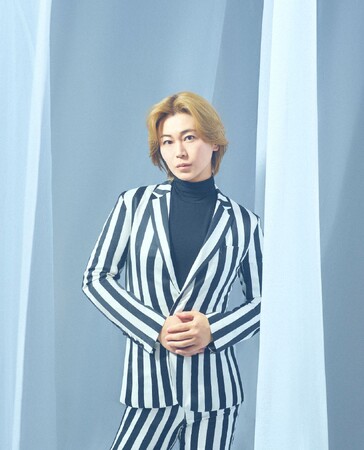 氷川きよし、久しぶりの演歌作品「ほど酔い酒」 本日CD発売＆配信スタート、MVフル公開！