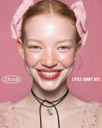 33club 名古屋ゲートタワーモール pop up museum 開催決定！ little sunny bite meets 33club にインスパイアされた空間が登場。