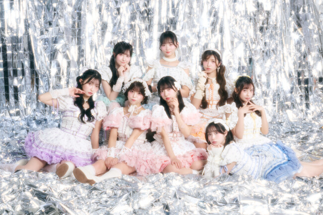 Toi Toi Toi 新体制初となるデジタルEP『with Toi』リリース　表題曲「きみさがし」のライブ映像も公開