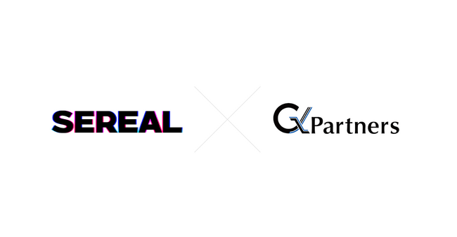 スタートアップスタジオSEREALとGxPartnersが連携。スタートアップのPMFを加速させるスキル投資とエクイティ投資を組み合わせた新投資パッケージを開始