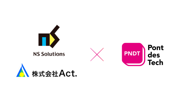 関西電力グループのポンデテック、日鉄ソリューションズと特例子会社Act.と連携し、使用済みPCの再生を開始