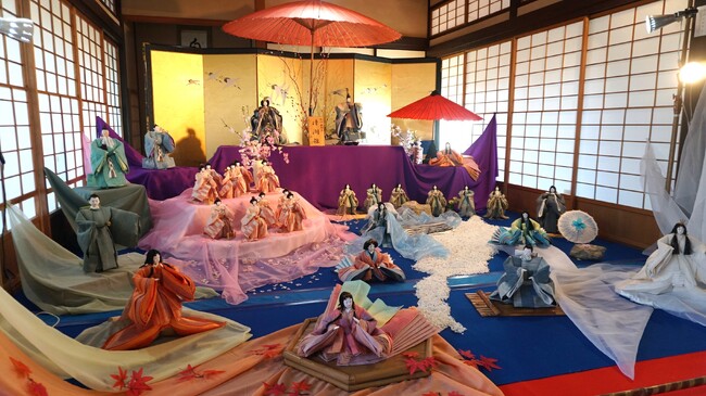 【JAF滋賀】近江商人発祥の地・五個荘を巡る春のまち歩きイベント開催！