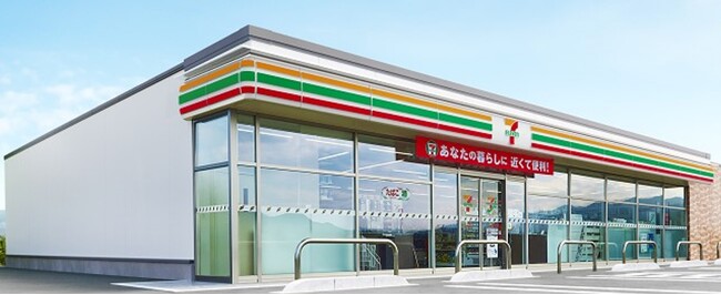 セブン‐イレブン店舗における省エネと設備管理の省力化に向け、AIを活用した日立の空調IoTソリューション「exiida空調省エネ制御」の実証実験を開始