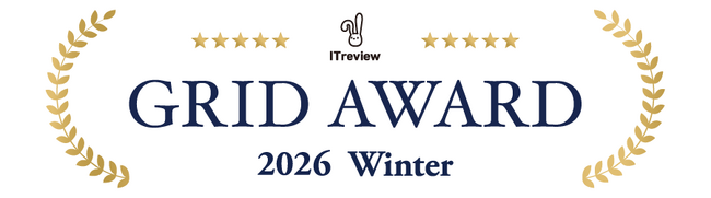 営業・外回り活動管理アプリ「cyzen（サイゼン）」が「ITreview Grid Award 2026 Winter」SFAツール(営業支援システム)部門で「High Performer」を受賞