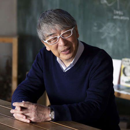 建築家・伊東豊雄氏 初のオーストラリアでの個展を開催