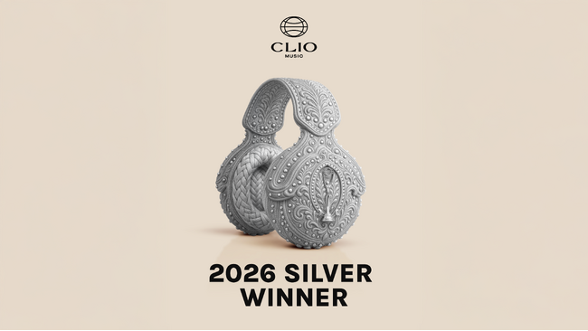 Ayase × Monster Hunter Now 「From Now!」が世界的な広告賞「Clio Music Awards」にてシルバー3部門を含む計4部門を受賞