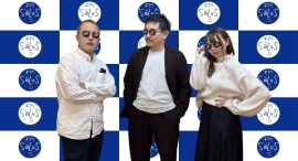 【秤Presents「著者のはかりごと」】データサイエンティストの松本 健太郎さんをお迎え！『セルフブランディング』はなぜ必要？秤貴史のブランディングも実践！