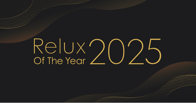 Reluxが年間人気宿ランキング「Relux Of The Year 2025」を発表～総合1位は「THE ORIENT」（神戸）～