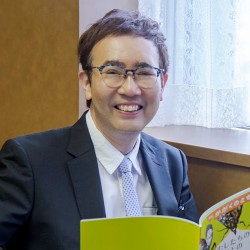 生物学者の「福岡伸一」氏がプロ向け執筆プラットフォーム「theLetter」でニュースレター配信を開始