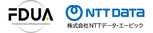 NTTデータ・エービック、「金融データ活用推進協会（FDUA）」に特別会員として加盟