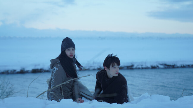 FMX Creative部門・宮嶋風花監督作、長澤樹さん＆窪塚愛流さん出演『愛のゆくえ』が、中国放送とテレビ神奈川で初の地上波放送！