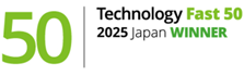 カイテク株式会社 テクノロジー企業成長率ランキング「Technology Fast 50 2025」で１位を受賞