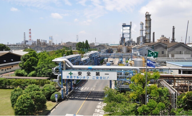 【無料】川崎臨海部の現場を特別公開。「川崎臨海部オープンファクトリー」を初開催します！