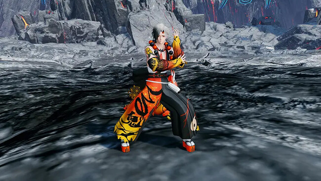 『PSO2 ニュージェネシス ver.2』新たなACスクラッチ「デモニックエレガンス'26」が登場！