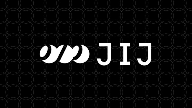 「社会を計算可能にし、人類の進歩に貢献する」―JIJ、ミッション・ビジョン刷新とコーポレートロゴを発表