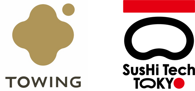 東京都「SusHi Tech Global」第1弾スタートアップに選出！