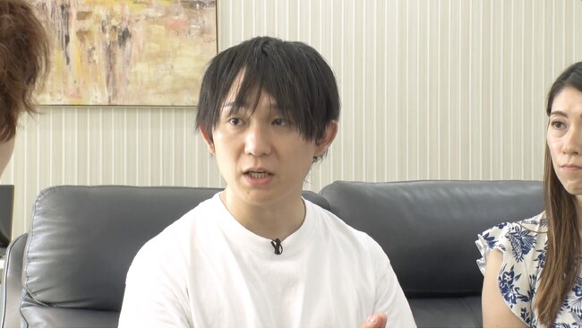 “一夫多妻”37歳夫が明かした第2夫人との馴れ初め「初対面で、俺の子供産んでみない？」 さとう珠緒（53）、最近口説かれた驚きの手口告白「第3夫人にならない？」『愛のハイエナ season5』#4
