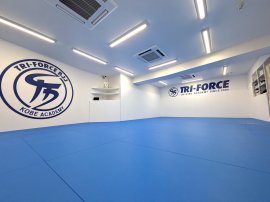 トライフォース神戸マットスペース