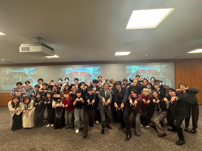 Aoba-BBT、グローバルサウスの高度人材と日本企業をつなぐ「越境型・人材共創モデル」を実証