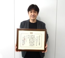 代表取締役社長執行役員　梅田 貴生