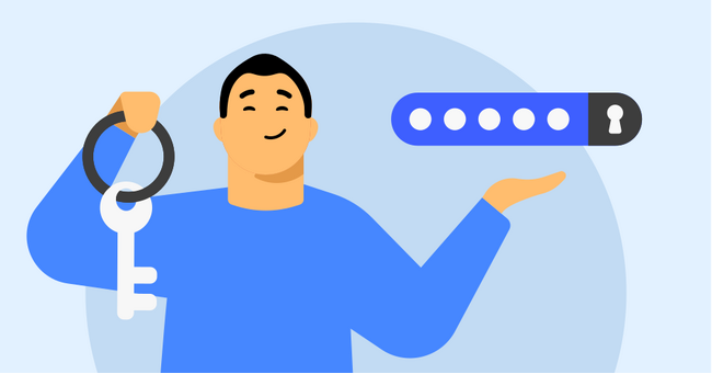 日本で最も使われているパスワード、2025年は「admin」が1位？NordVPNが日本パスワード利用実態とセキュリティ対策を解説