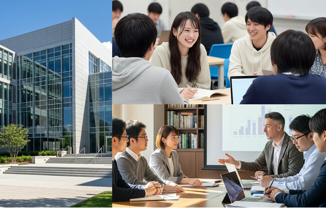 導入100校突破！大学向けeラーニング「e-JINZAI for university」大規模リニューアル