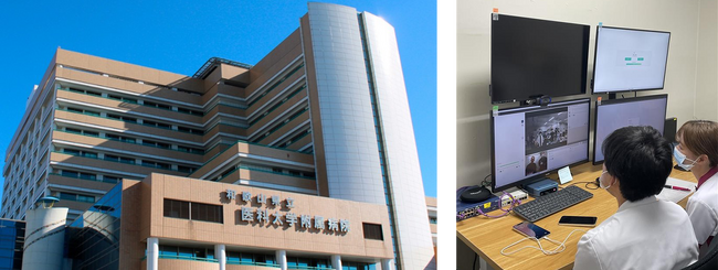 「Teladoc HEALTH」を活用したHCU/ERにおける和歌山県内の病病連携が開始