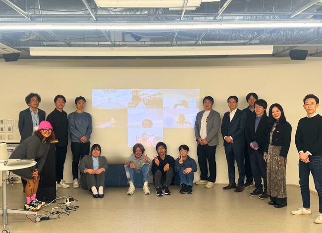 ルワンダの未来をつなぐ―両国学生による国際プロジェクト最終ピッチイベント実施