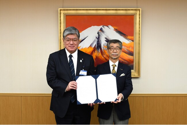 公益社団法人 東京都柔道整復師会板橋支部と地域住民等の見守り・地域づくりに関する協定を締結！