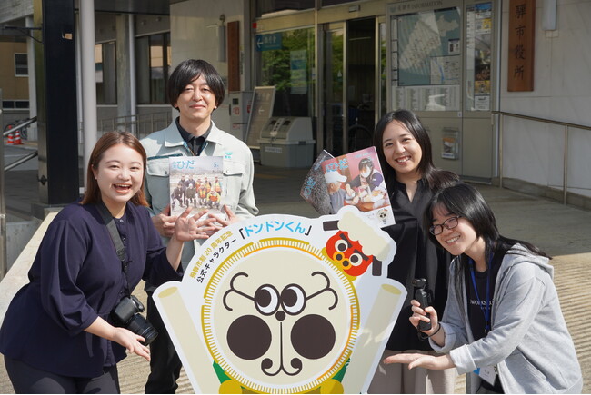 【岐阜県飛騨市】自治体広報をアップデートする「広報専門職」を募集。行政の言葉を市民へ届ける“翻訳者・編集者”として、あなたのPR経験を地域に活かしませんか？