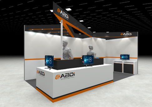 ABDiが「第23回 国際オートアフターマーケットEXPO2026」に出展